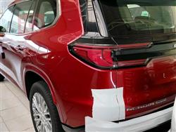 جي ام سي اكاديا